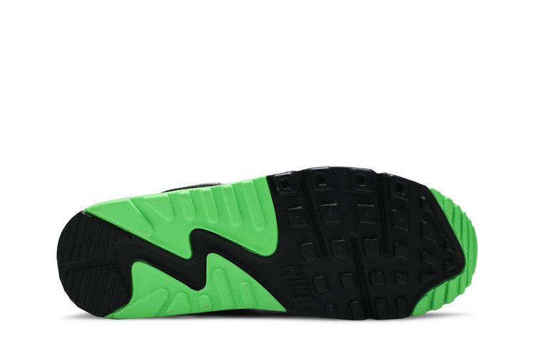 Nike Air Max 90 Recraft Lime