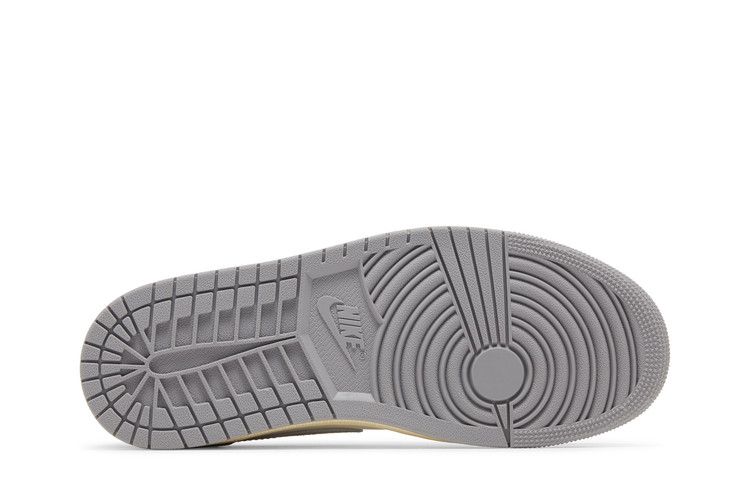 Jordan 1 Retro Low OG Atmosphere Grey