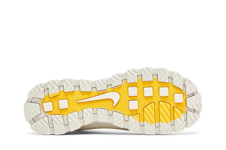 Nike Blazer Roam Mid Summit White Light Bone University Gold Phantom (Women's)