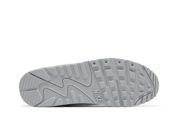 Nike Air Max 90 Jewel Light Smoke Grey