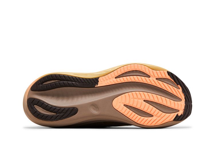 ASICS Gel-Nimbus 27 Luxe Luxe Taupe Grey