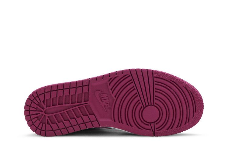 Jordan 1 Mid Magenta (Women's)