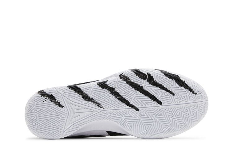 Nike Ja 1 Scratch 2.0