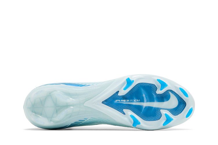 Nike Mercurial Superfly 10 Elite FG Glacier Blue