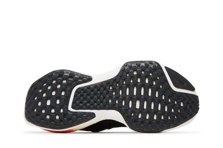 Nike ZoomX Invincible Run 3 Black White (Women's)