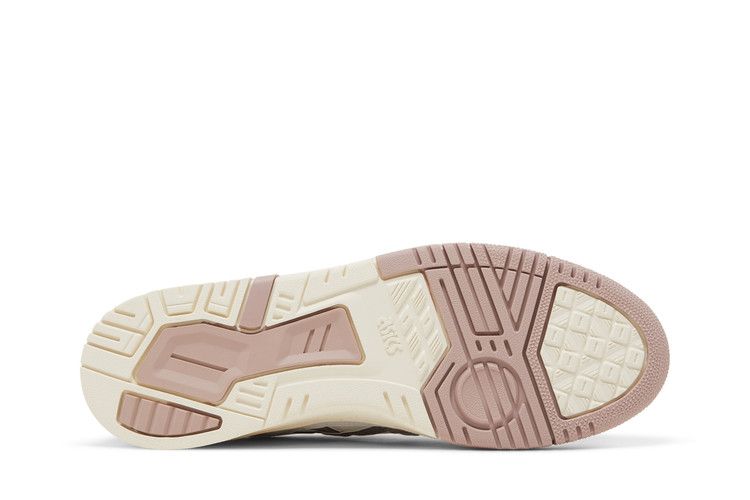 ASICS EX89 White Clay Grey