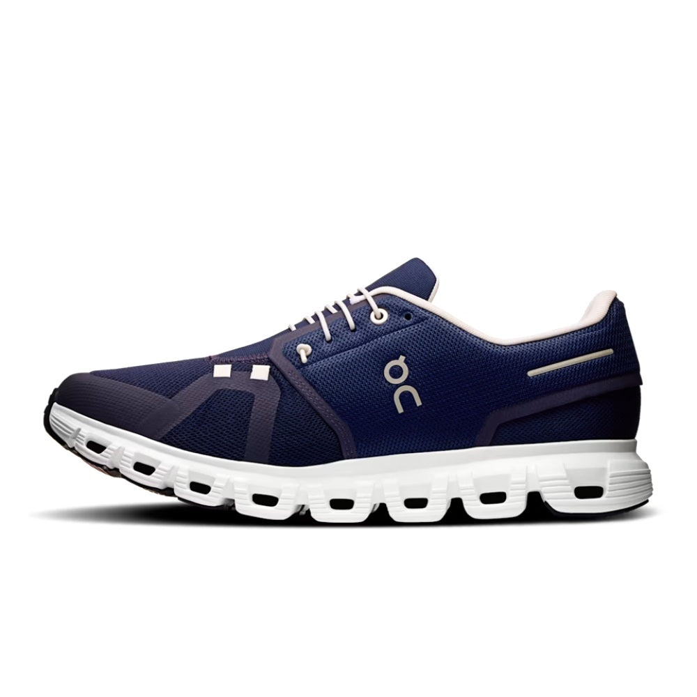 Men's On Cloud 6 Midnight/White (3MF10070692)