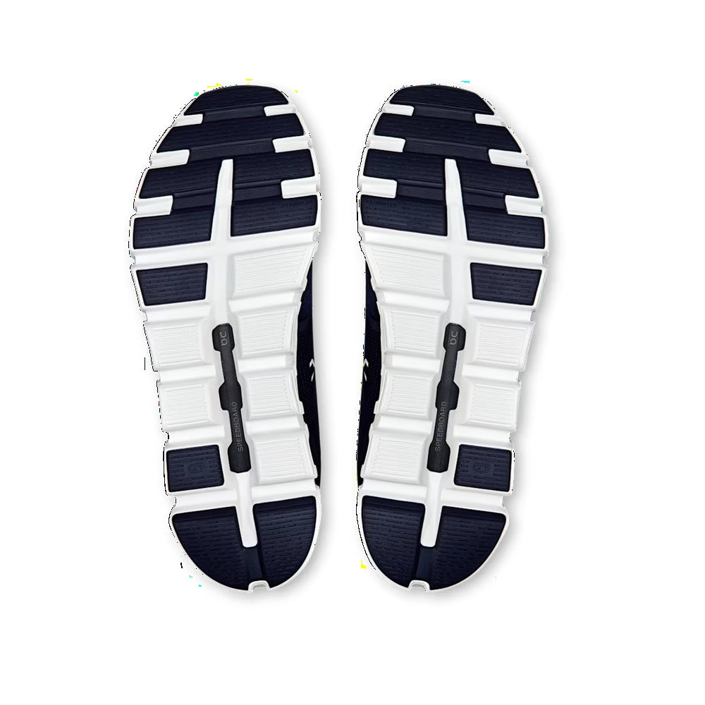 Men's On Cloud 6 Midnight/White (3MF10070692)