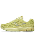 3sixteen x Saucony Progrid Guide 7 - Lime/Raffia