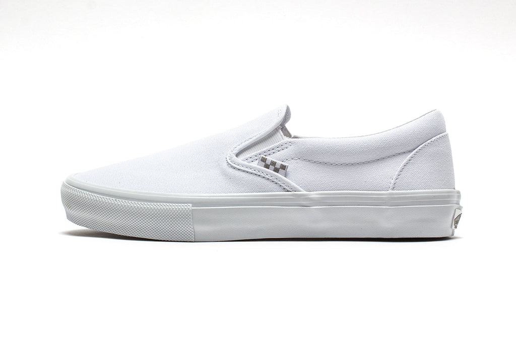 Skate Slip-On