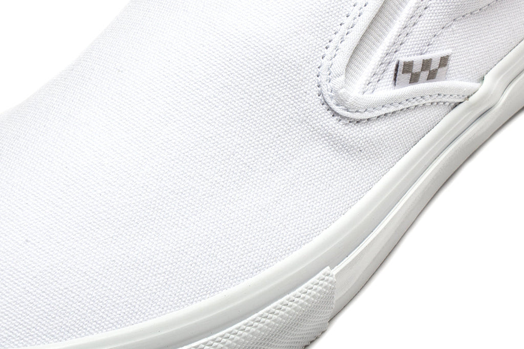 Skate Slip-On