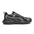 Men's Puma Hypnotic LS Rapid Puma Black-Puma Silver (401872 01)