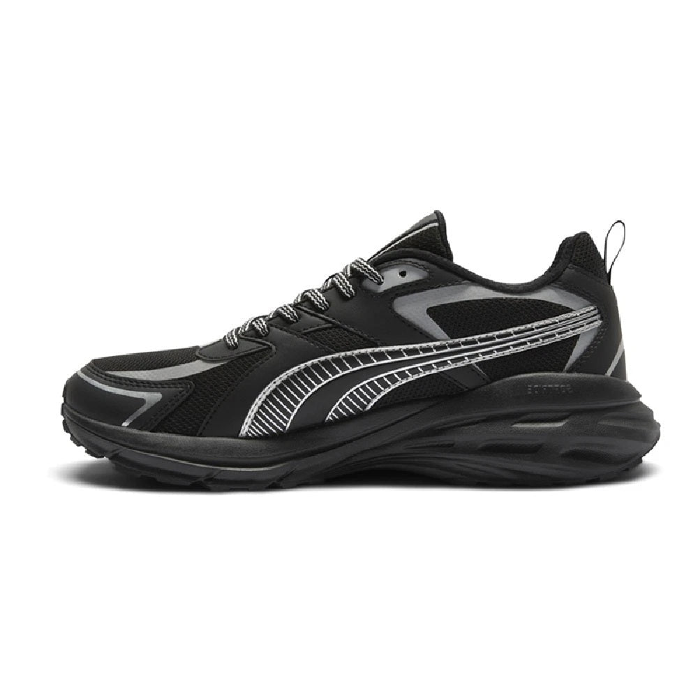 Men's Puma Hypnotic LS Rapid Puma Black-Puma Silver (401872 01)
