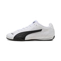 Men's Puma Catch Puma White-Puma Black (402679 01)