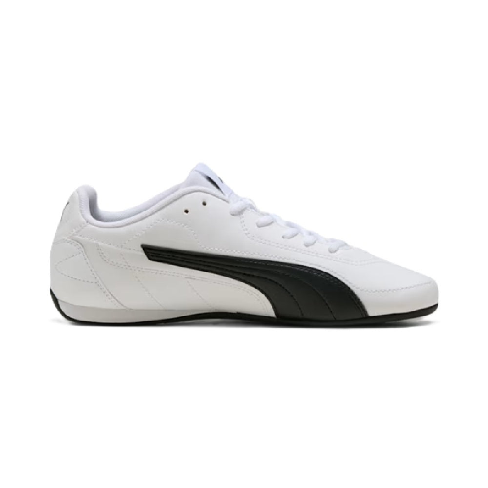 Men's Puma Catch Puma White-Puma Black (402679 01)