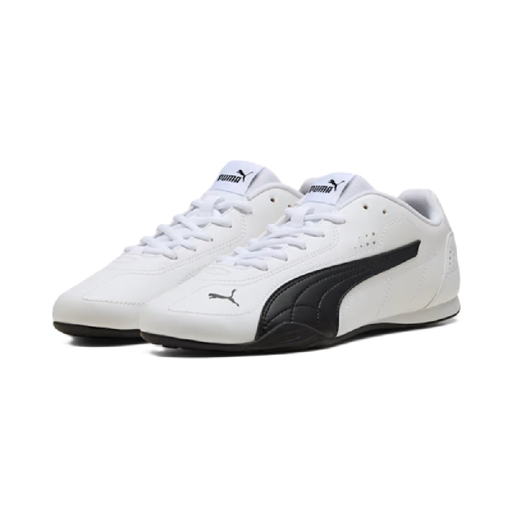 Men's Puma Catch Puma White-Puma Black (402679 01)