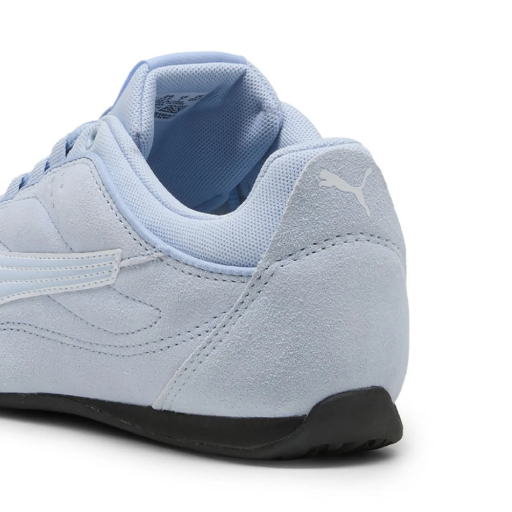 Women's Puma Catch Soleil SD Haute Tropic-Puma White (403955 05)