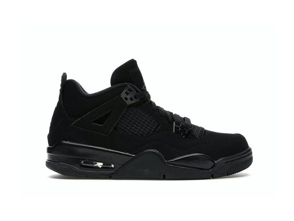 Jordan 4 Retro Black Cat (2020) GS