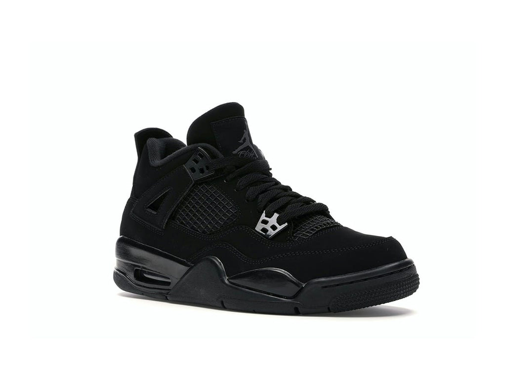 Jordan 4 Retro Black Cat (2020) GS