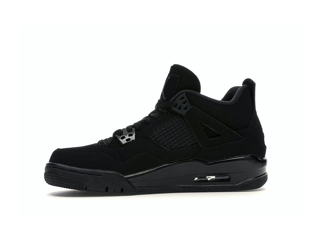 Jordan 4 Retro Black Cat (2020) GS