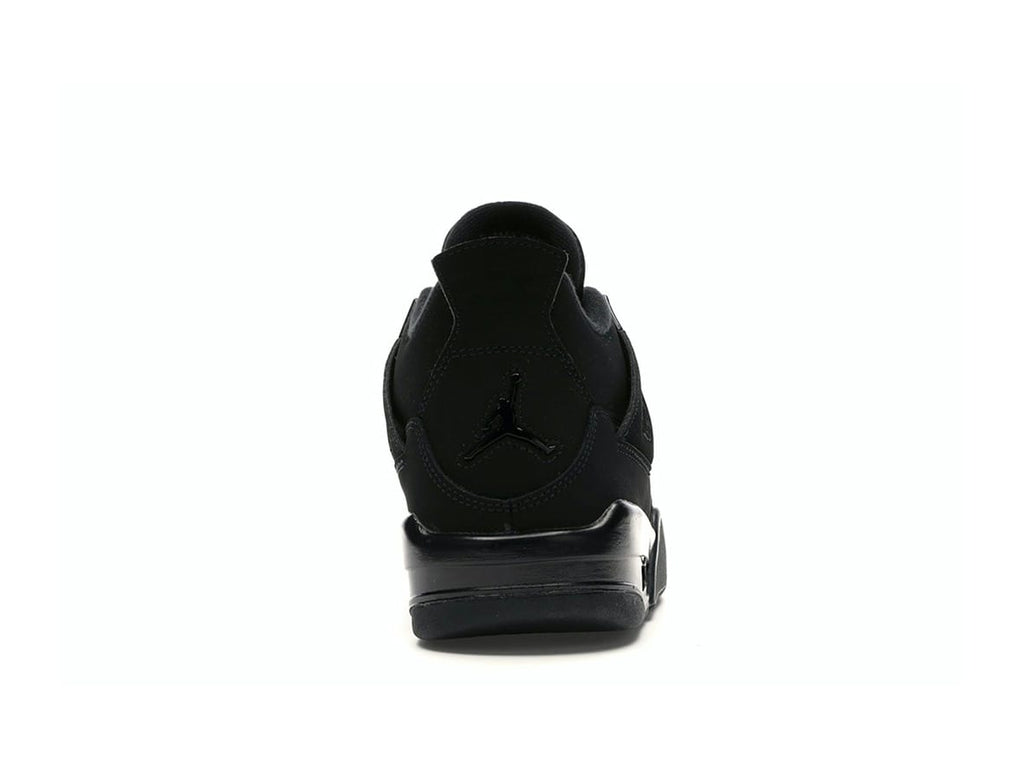 Jordan 4 Retro Black Cat (2020) GS