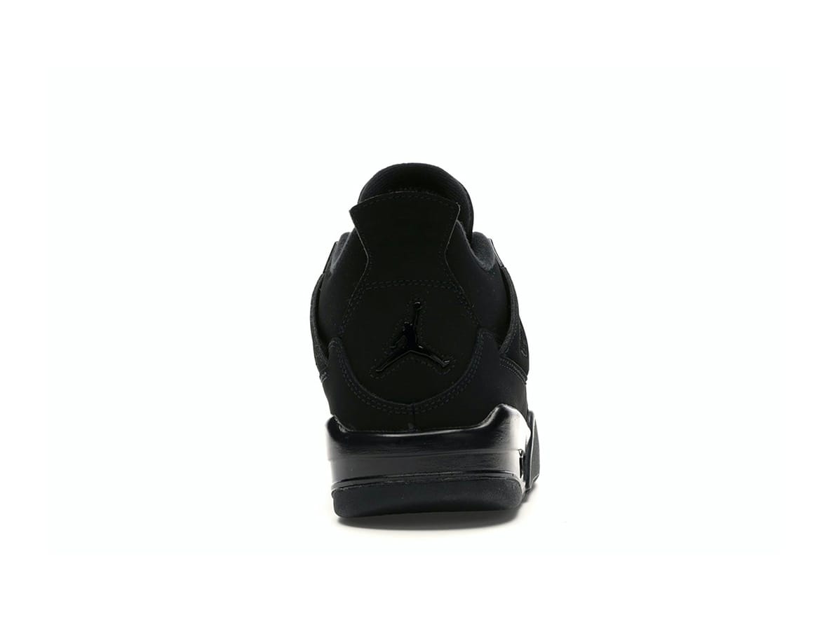 Jordan 4 Retro Black Cat (2020) GS