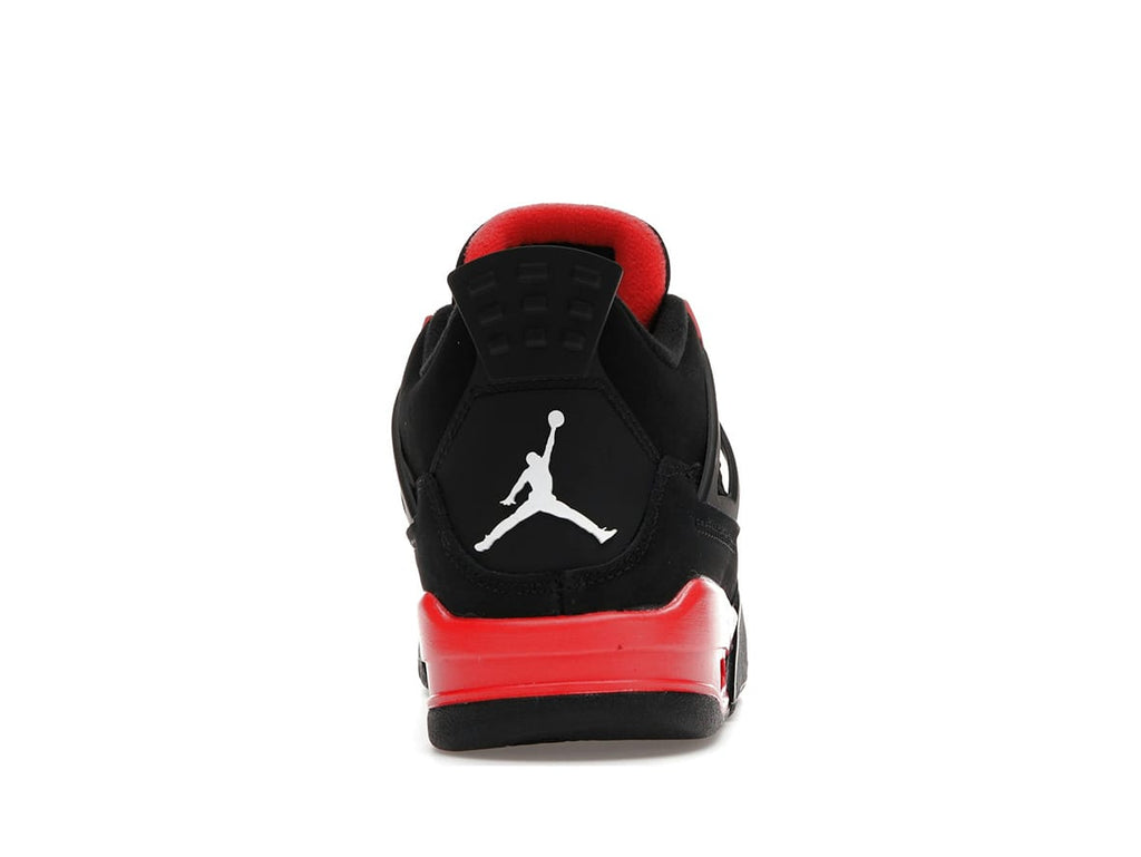 Jordan 4 Retro Red Thunder (GS) – Kids’ Shoes