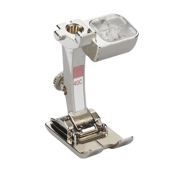 #40C Bernina Sideways-Motion Foot 9mm