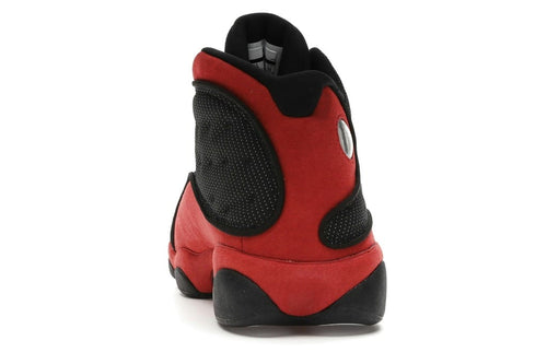 Air Jordan 13 Retro Bred (2017) – Black/True Red-White – 414571-004