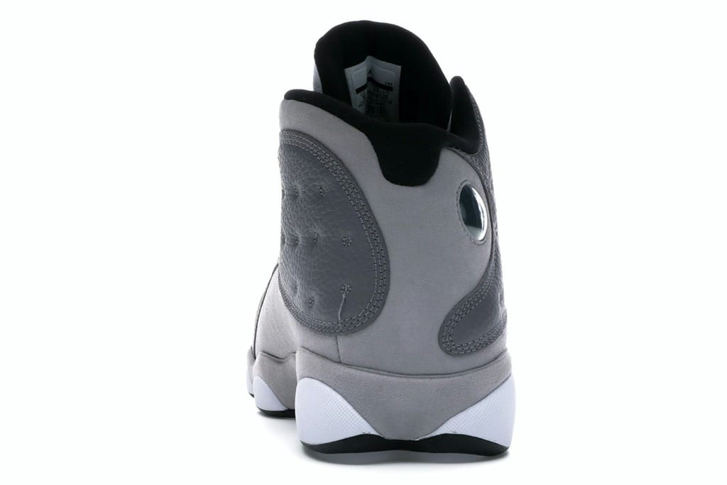 Jordan 13 Retro Atmosphere Grey (414571-016)