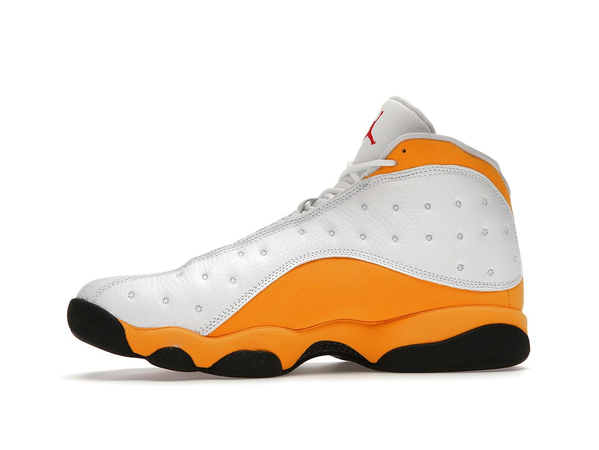 Jordan 13 Retro Del Sol: Iconic Style Reimagined