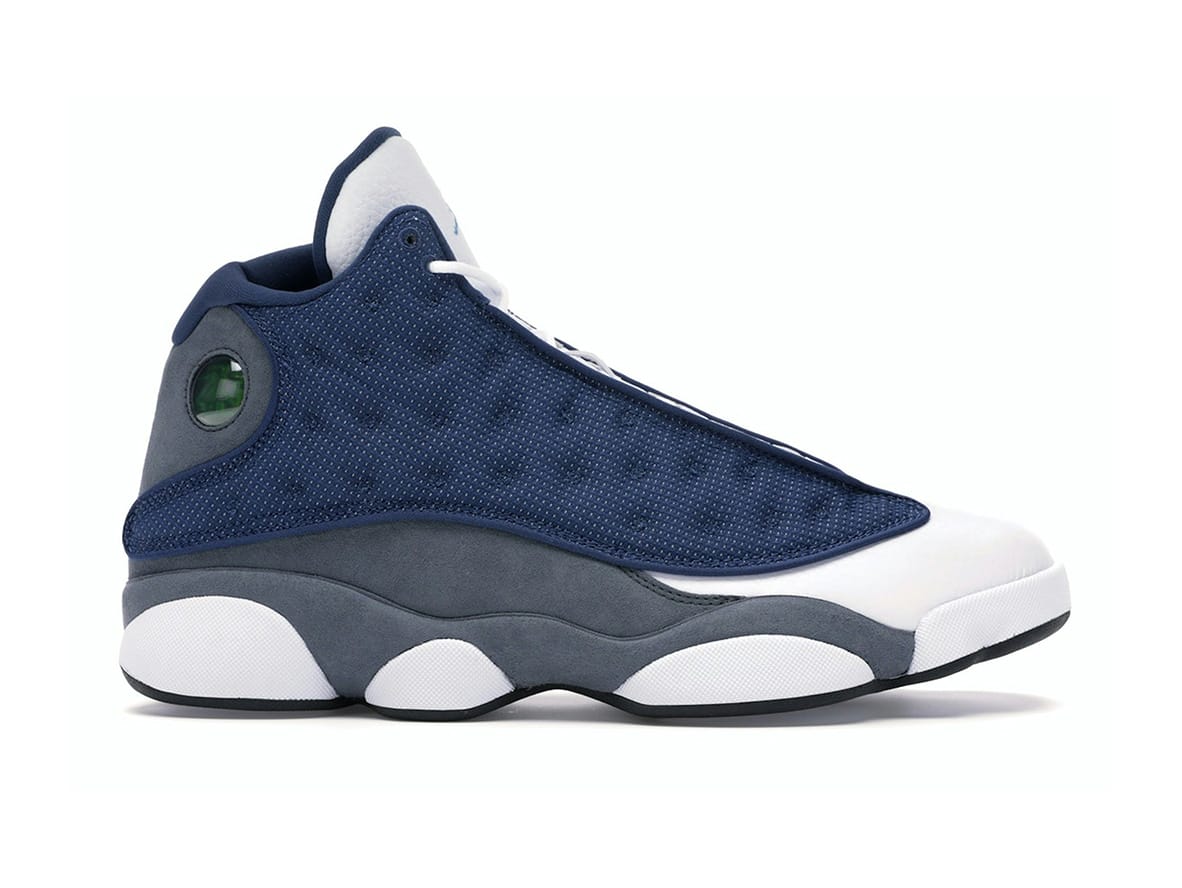 Jordan 13 Retro Flint (2020) – Iconic Sneaker