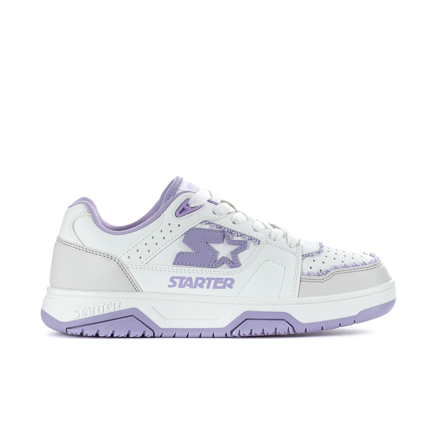 Fastbreak Low X - Womens
