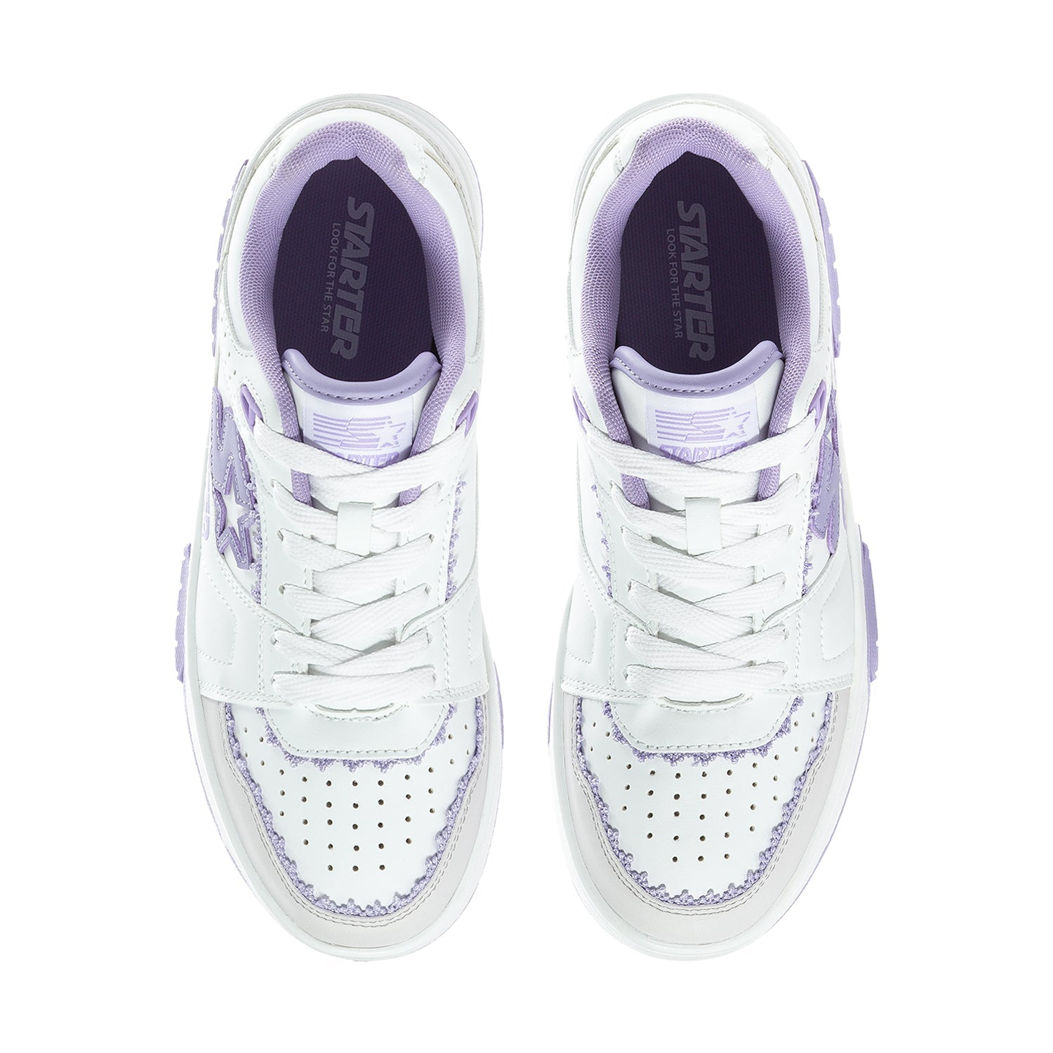 Fastbreak Low X - Womens
