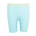 Icon Play Rbbed Bike Short - Youth