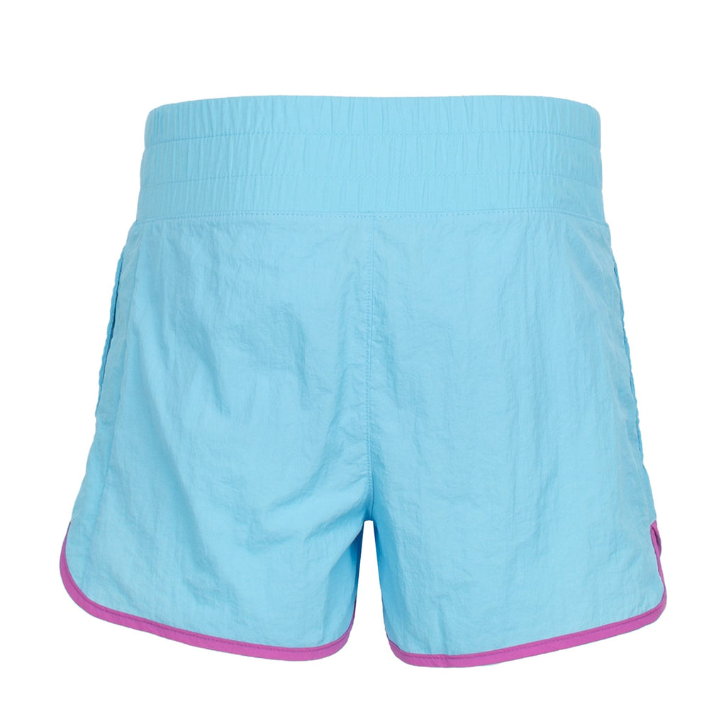 Lemondade Stand Woven Short - Youth