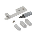 #47 Bernina Spanish Hemstitch Attachment