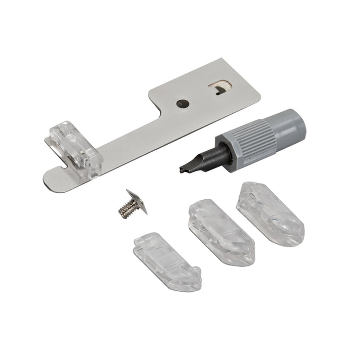 #47 Bernina Spanish Hemstitch Attachment