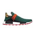adidas NMD Hu Pharrell Inspiration Pack Green