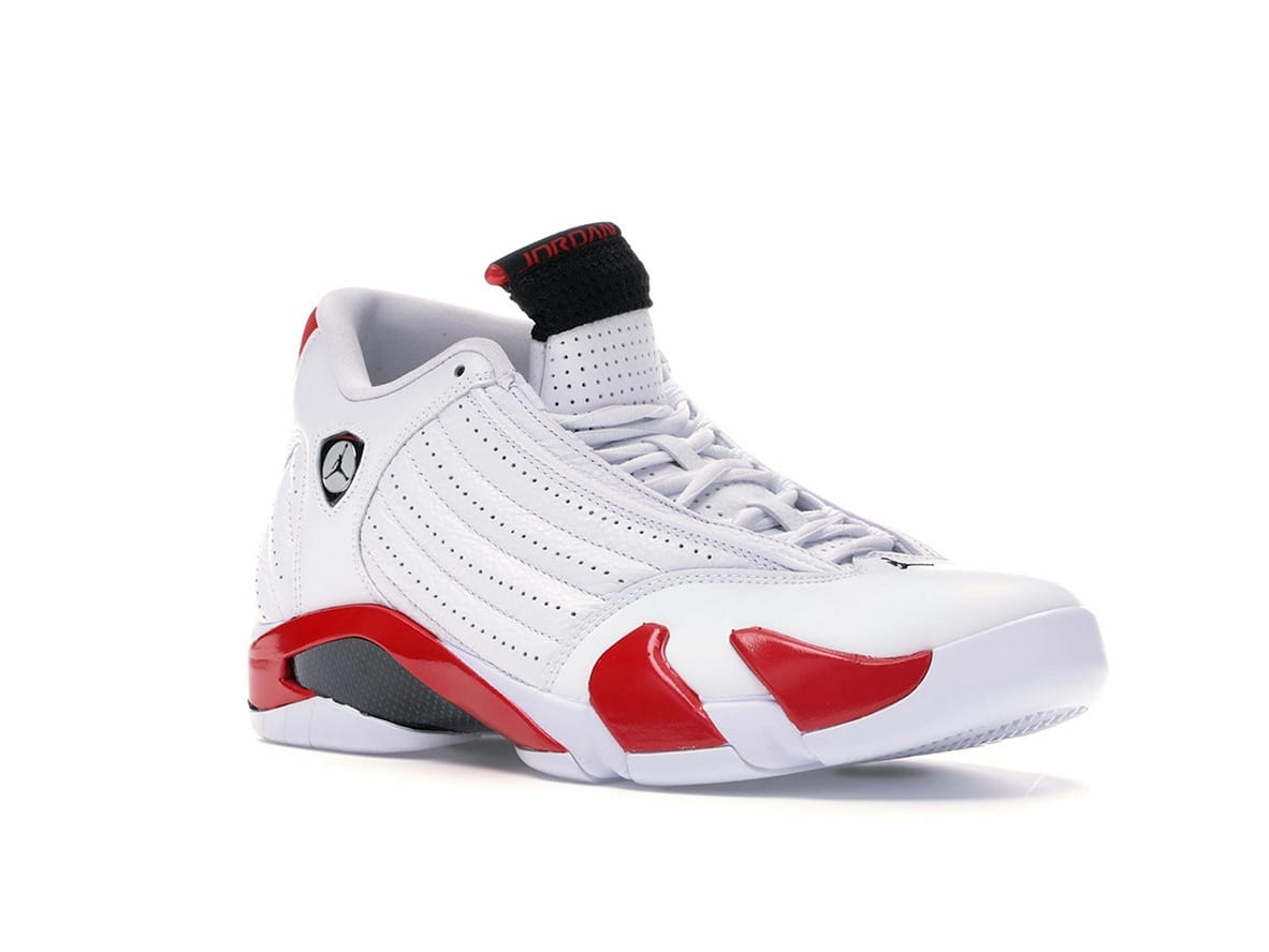 Jordan 14 Retro Rip Hamilton: A Classic Reimagined