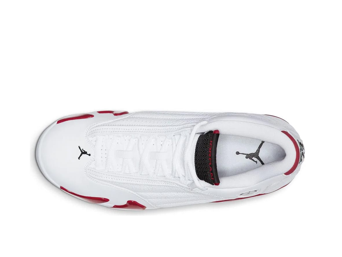 Jordan 14 Retro Rip Hamilton: A Classic Reimagined
