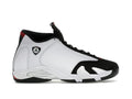 Jordan 14 Retro Black Toe (2024)