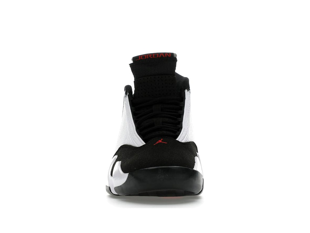 Jordan 14 Retro Black Toe (2024)