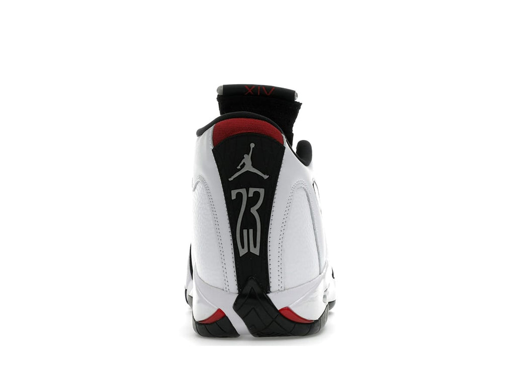 Jordan 14 Retro Black Toe (2024)