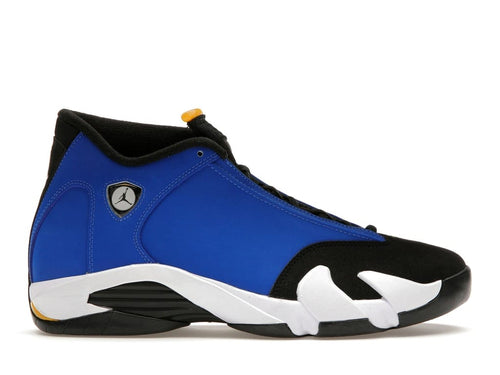 Air Jordan 14 Retro Laney (2023) Varsity Royal/Black Sneakers