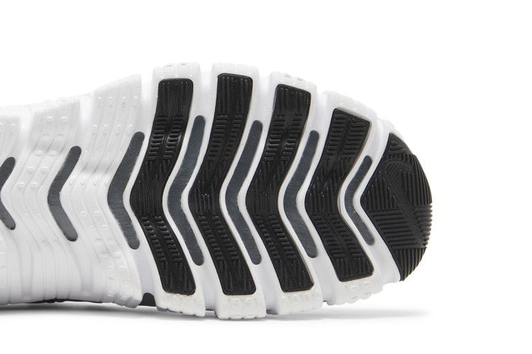 Nike Free Metcon 5 Smoke Grey