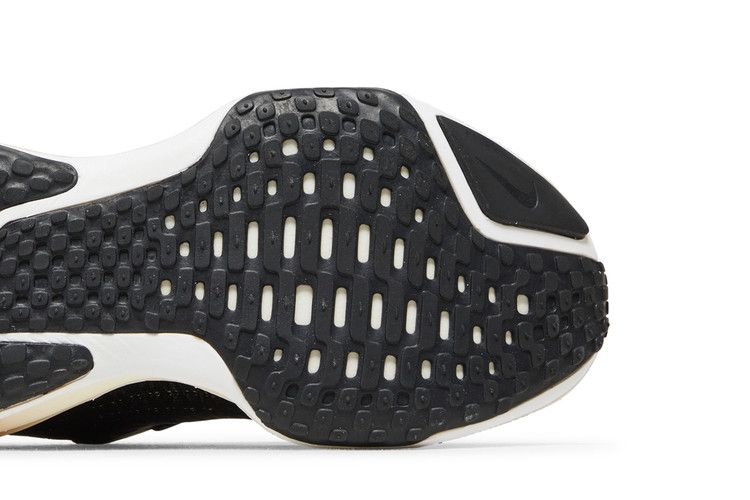 Nike ZoomX Invincible Run 3 Black White (Women's)