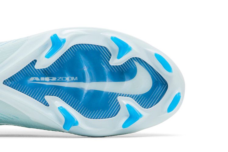 Nike Mercurial Superfly 10 Elite FG Glacier Blue