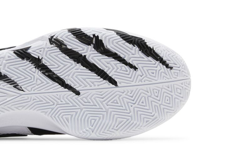 Nike Ja 1 Scratch 2.0
