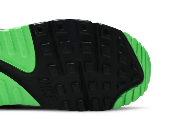 Nike Air Max 90 Recraft Lime